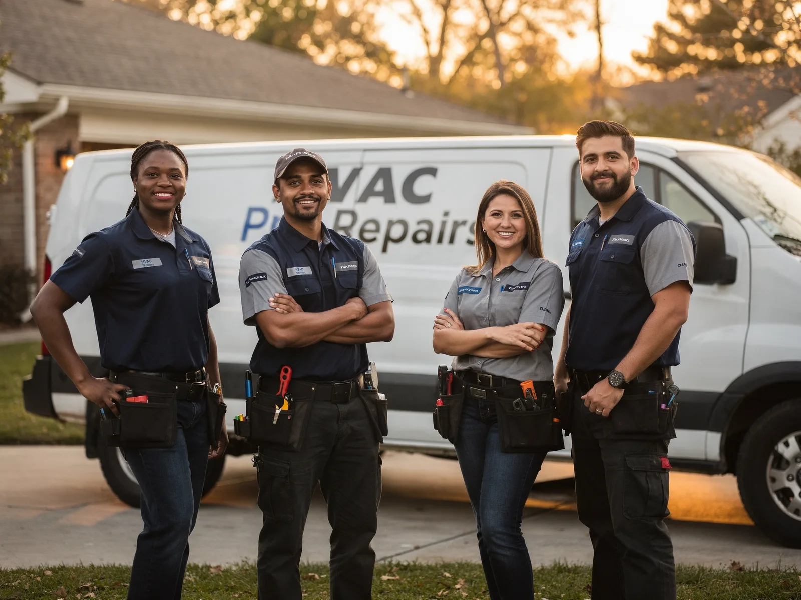 Heat Pump Repair company in Taylorstown, PA
